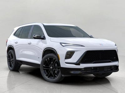 2026 Buick Enclave 4dr Sport Touring
