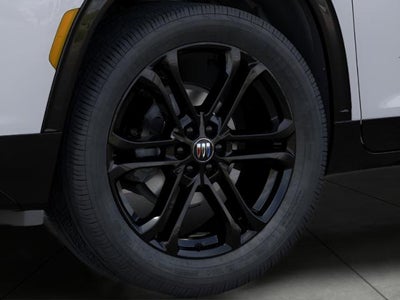 2026 Buick Enclave 4dr Sport Touring
