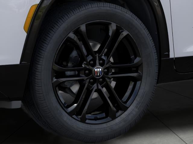 2026 Buick Enclave 4dr Sport Touring