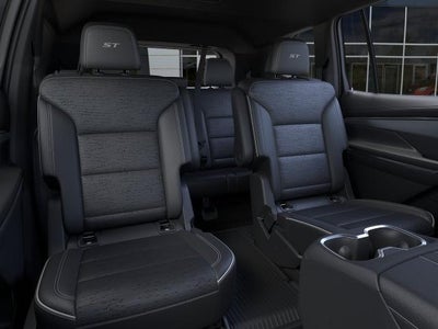2027 Buick Enclave 4dr Sport Touring