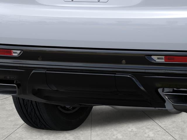 2026 Buick Enclave 4dr Sport Touring