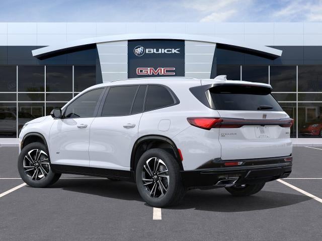 2026 Buick Enclave 4dr Sport Touring