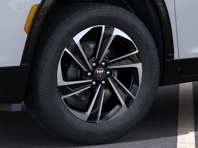 2026 Buick Enclave 4dr Sport Touring
