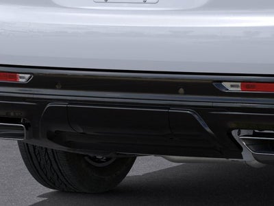 2026 Buick Enclave 4dr Sport Touring