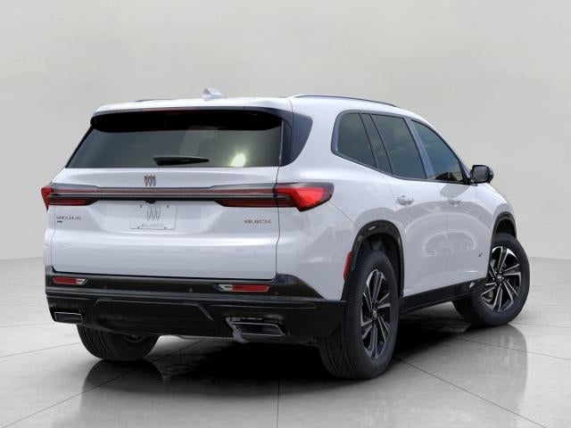 2026 Buick Enclave 4dr Sport Touring