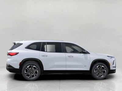2026 Buick Enclave 4dr Sport Touring