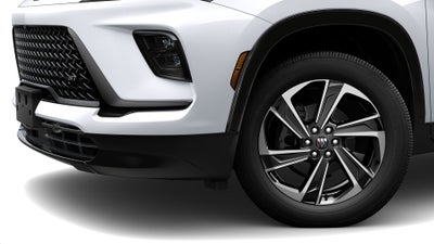 2026 Buick Enclave 4dr Sport Touring