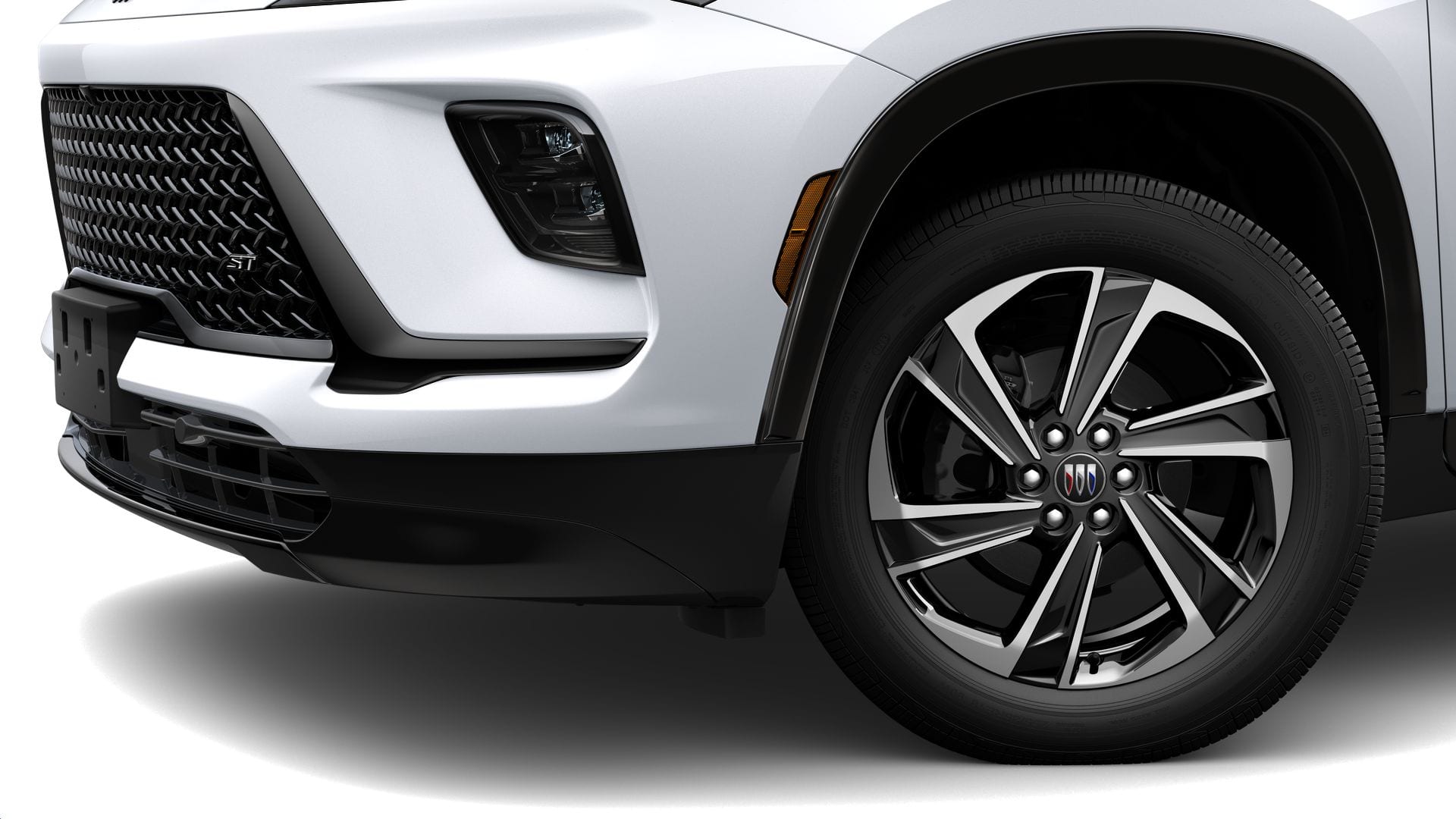 2026 Buick Enclave 4dr Sport Touring