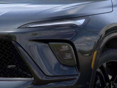 2026 Buick Enclave 4dr Sport Touring