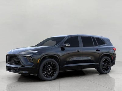 2026 Buick Enclave 4dr Sport Touring
