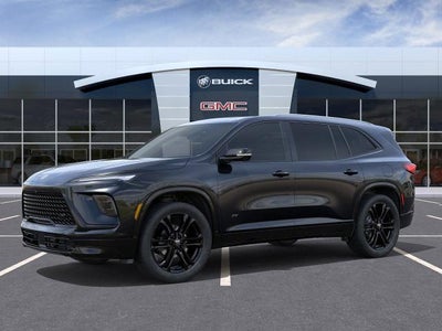 2026 Buick Enclave 4dr Sport Touring