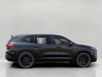 2026 Buick Enclave 4dr Sport Touring