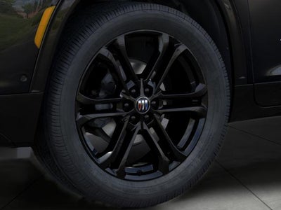 2026 Buick Enclave 4dr Sport Touring