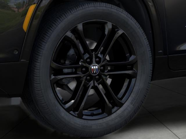 2026 Buick Enclave 4dr Sport Touring