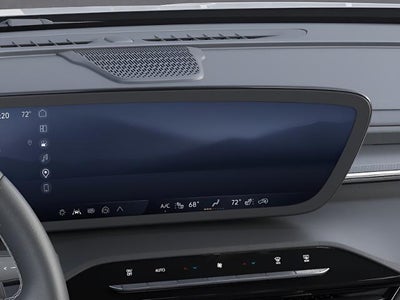 2026 Buick Enclave 4dr Sport Touring