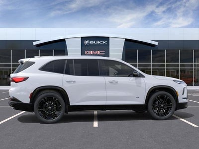 2026 Buick Enclave 4dr Sport Touring