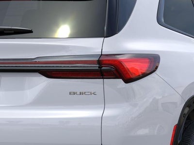 2026 Buick Enclave 4dr Sport Touring