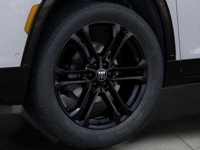 2026 Buick Enclave 4dr Sport Touring