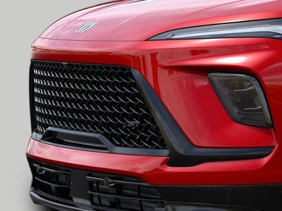 2026 Buick Enclave 4dr Sport Touring