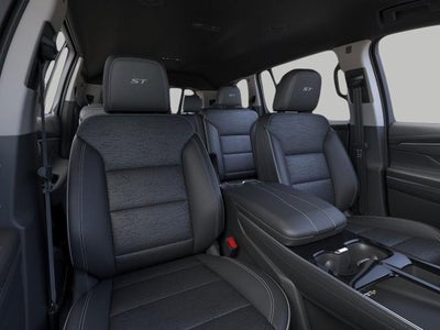 2026 Buick Enclave 4dr Sport Touring