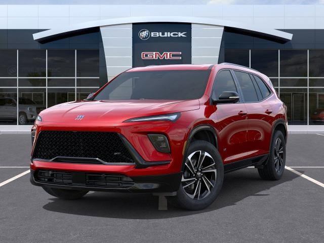 2026 Buick Enclave 4dr Sport Touring