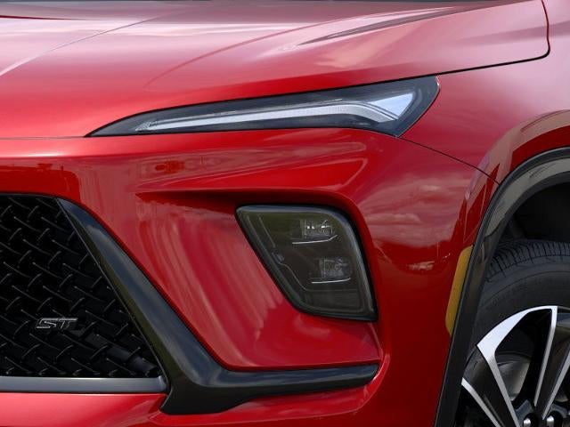 2026 Buick Enclave 4dr Sport Touring