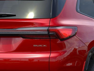 2026 Buick Enclave 4dr Sport Touring