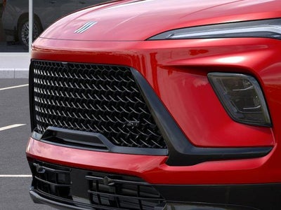 2026 Buick Enclave 4dr Sport Touring