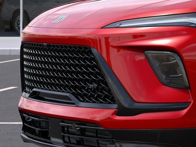 2026 Buick Enclave 4dr Sport Touring