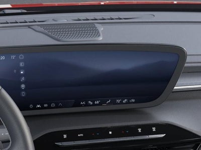 2026 Buick Enclave 4dr Sport Touring