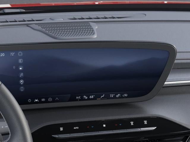 2026 Buick Enclave 4dr Sport Touring