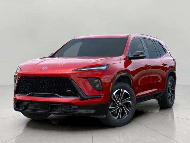 2026 Buick Enclave 4dr Sport Touring