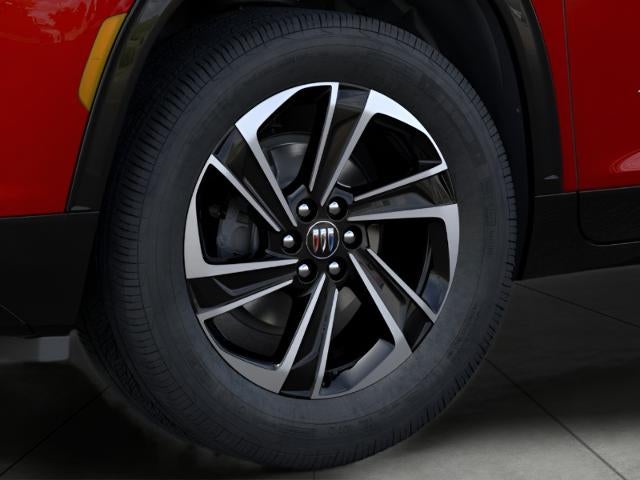 2026 Buick Enclave 4dr Sport Touring