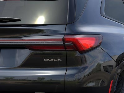 2026 Buick Enclave 4dr Sport Touring