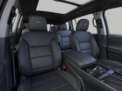2026 Buick Enclave 4dr Sport Touring