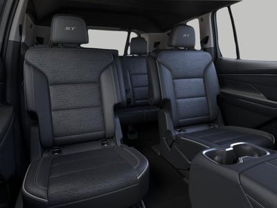 2026 Buick Enclave 4dr Sport Touring