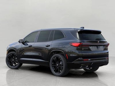 2026 Buick Enclave 4dr Sport Touring