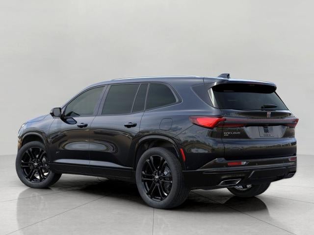 2026 Buick Enclave 4dr Sport Touring