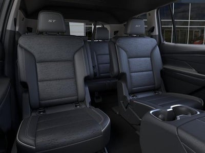 2026 Buick Enclave 4dr Sport Touring