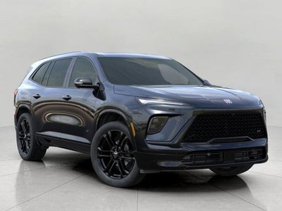 2026 Buick Enclave 4dr Sport Touring