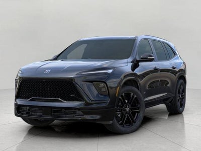 2026 Buick Enclave 4dr Sport Touring