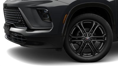 2026 Buick Enclave 4dr Sport Touring