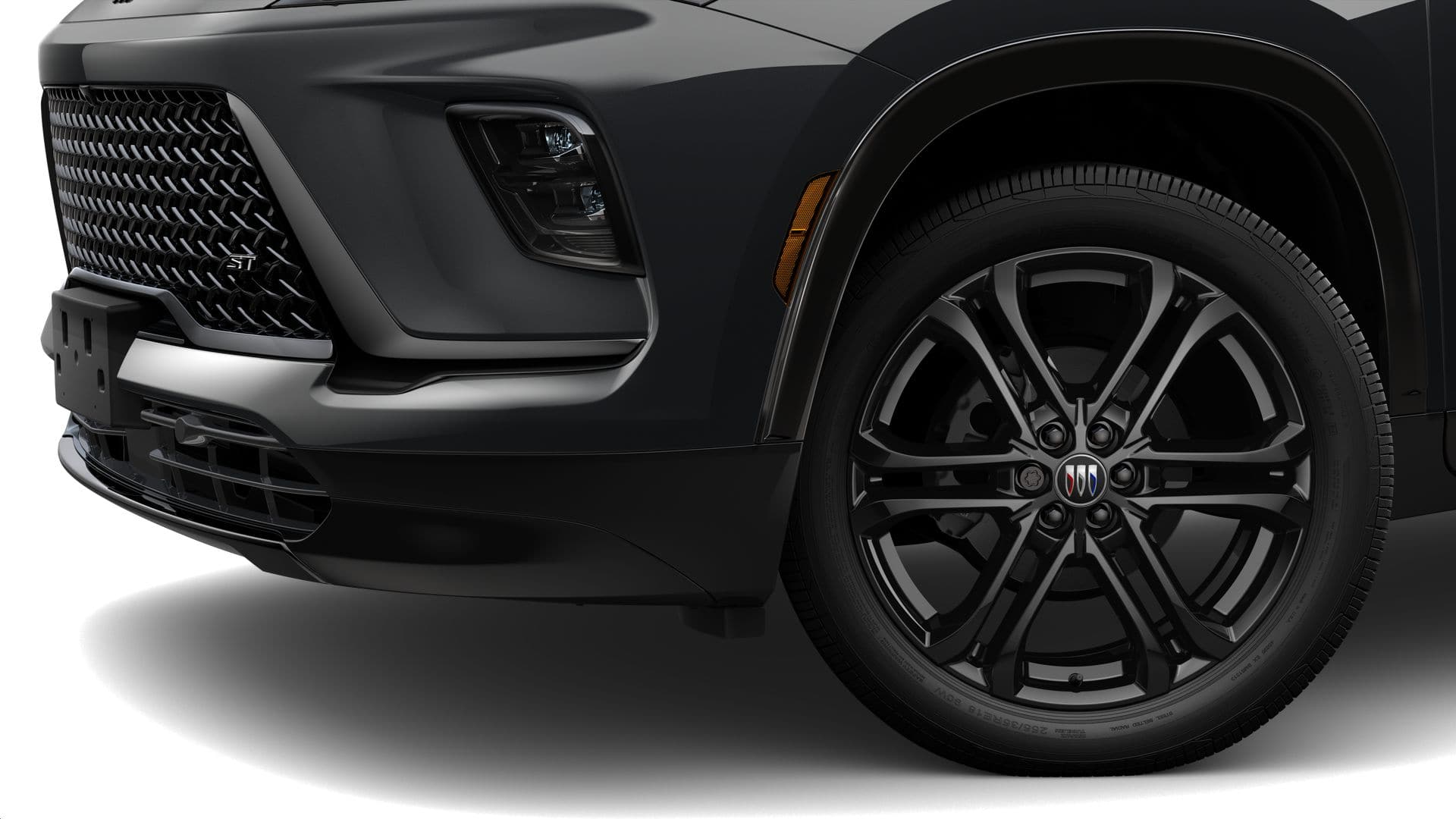 2026 Buick Enclave 4dr Sport Touring