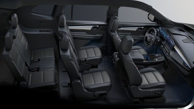 2026 Buick Enclave 4dr Sport Touring