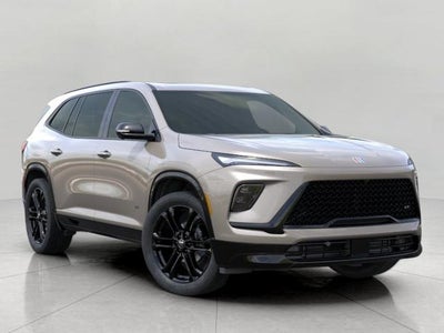 2027 Buick Enclave 4dr Sport Touring