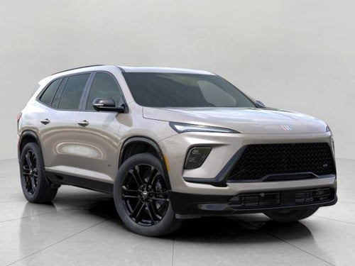 2027 Buick Enclave 4dr Sport Touring