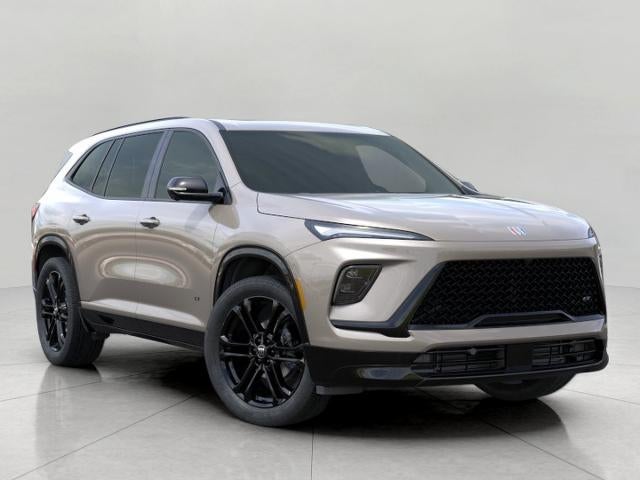 2027 Buick Enclave 4dr Sport Touring