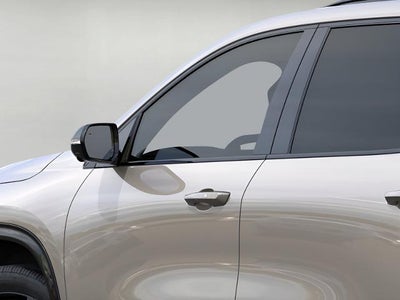 2027 Buick Enclave 4dr Sport Touring