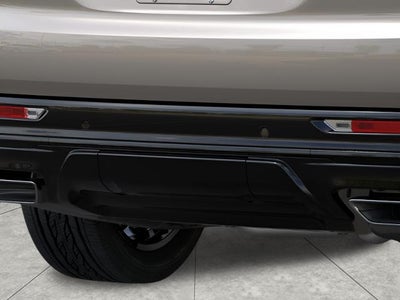 2027 Buick Enclave 4dr Sport Touring