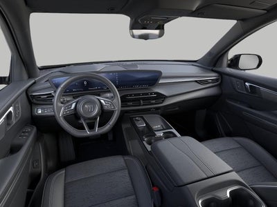 2027 Buick Enclave 4dr Sport Touring